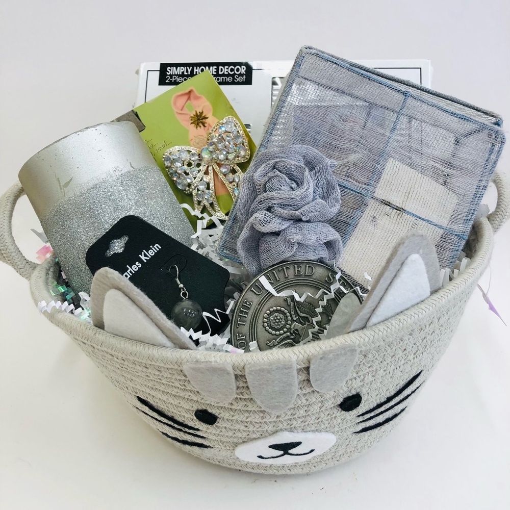 Gift Basket